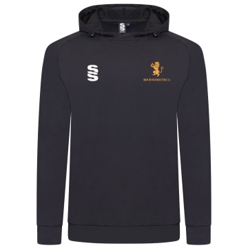 Bournemouth CC ACTIVE HOODY BLACK