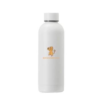 Bournemouth CC STAINLESS STEEL BOTTLE - 500ML