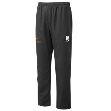 Bournemouth CC POPLIN TRACK PANT WITH LYCRA
