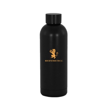 Bournemouth CC STAINLESS STEEL BOTTLE - 500ML